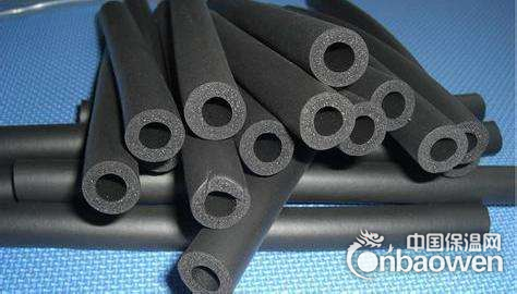 橡塑保温管厂家规格及型号