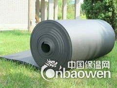 橡塑保温板特点及用途图2