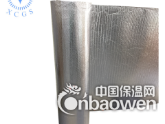 长输热网专用气垫隔热反对流层图2