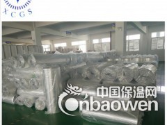 长输热网专用气垫隔热反对流层图3