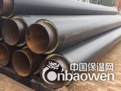 新乡市保温管外护夹克管皮供应商图3