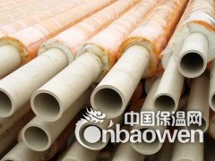 金昌市预制保温管道接头方法图3