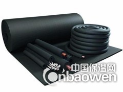 B2级橡塑 橡塑保温板厂家图3