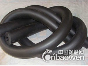 橡塑b2级保温管厂家批发