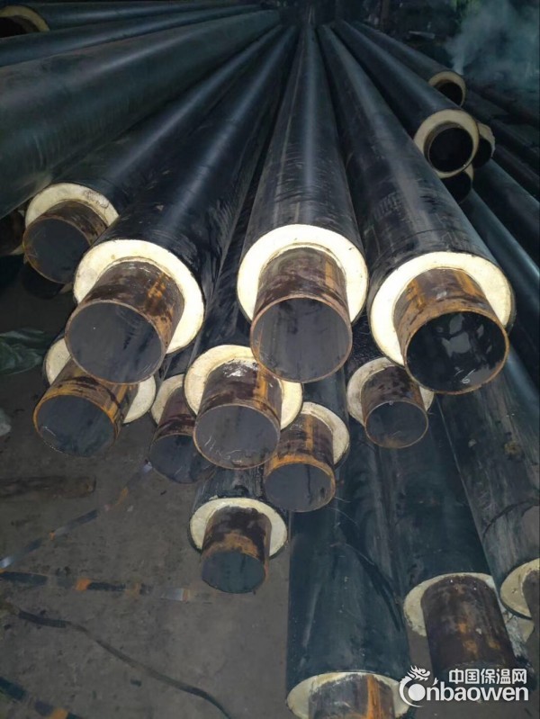 兰州市聚暖聚氨酯管厂家