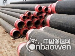 兰州市聚暖聚氨酯管厂家图2