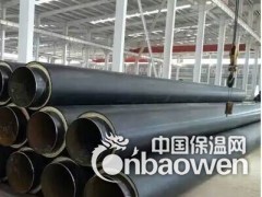 兰州市聚暖聚氨酯管厂家图3