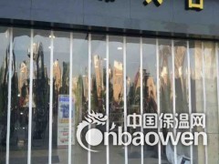 金州磁性自吸软门帘今日报价图3