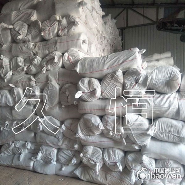 烟台硅酸铝毯,烟台陶瓷纤维毡,窑炉设备用1260硅酸铝针刺毯