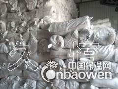 淄博硅酸铝毯,淄博陶瓷纤维毡,窑炉设备用1260硅酸铝针刺毯图3