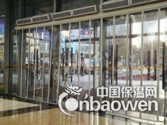 东港透明门帘厂家现货图3