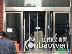 阿尔山市pvc自吸门帘厂家信息图3
