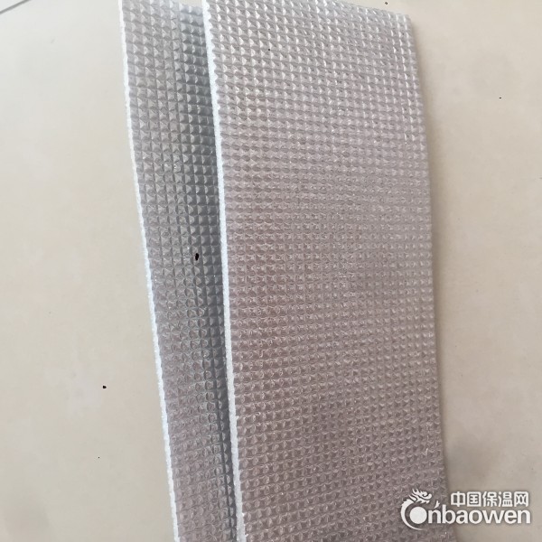浙江窗户隔热铝箔气泡膜厂家