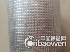 浙江窗户隔热铝箔气泡膜厂家图3