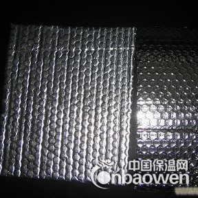 供应隔热气泡膜双层防晒膜