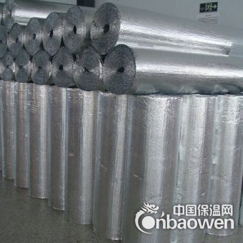 供应隔热气泡膜双层防晒膜厂家