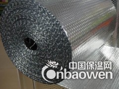供应隔热气泡膜双层防晒膜厂家图2