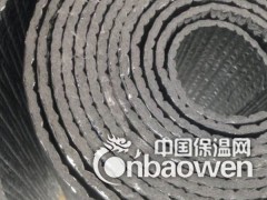供应隔热气泡膜双层防晒膜厂家图3