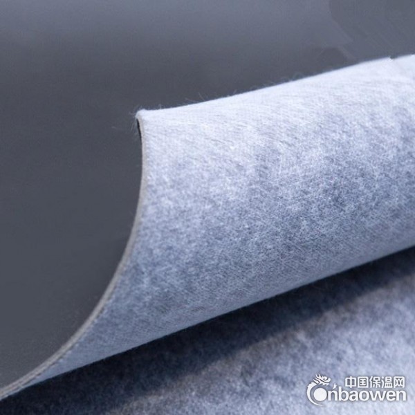 枣庄装修就用阻尼隔音毡2mm