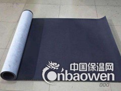 晋州市隔音毡每立方价格图2