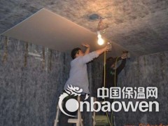 晋城方案墙体隔音材使用说明图3