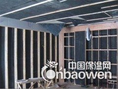 如皋市室内隔音材料价格更新图2