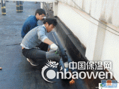 北京专业楼顶防水屋顶防水公司施工经营方针图2