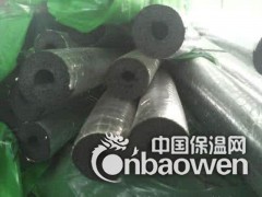 黑龙江b2级橡塑保温套管价格-实力大厂家品质保证图2