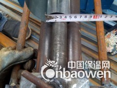 勐腊县手动卷铁皮机-小型手摇卷铝皮机-电动卷铁板机图3