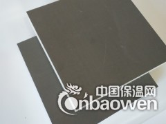 厂家定制聚氨酯保温板   外墙聚氨酯板图3