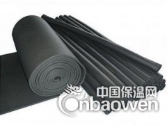 专业生产b1级橡塑保温管，橡塑管优秀厂家图3