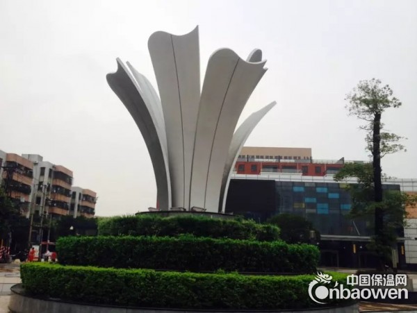 双曲铝单板价格为何要那么贵?