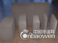 安庆防火水泥发泡板价格是多少图2