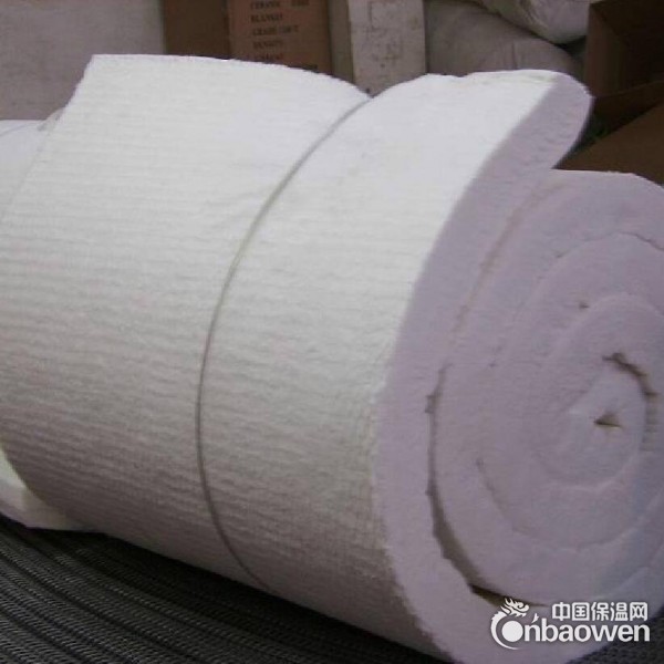 黑龙江省硅酸铝毯卷毡厂家