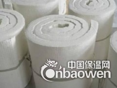 黑龙江省硅酸铝毯卷毡厂家图2