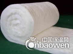 云南省保温管道用硅酸铝毯卷毡图2