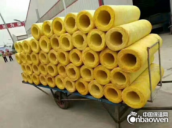 河北玻璃棉厂家 格瑞玻璃棉卷毡 玻璃棉管厂家直销质优价廉