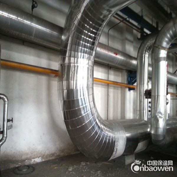 橡塑保温施工 鼎博技术总监亲自指导