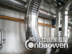 铁皮保温施工报价 全网真实可靠的团队图3