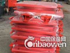锦州市GPZ（2009）盆式橡胶支座图2