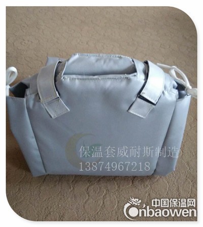 活套  保温活套 阀门保温活套  阀门保温夹套