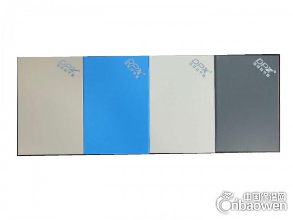 无机预涂板|UV氟碳 索洁板|无机预涂板产品系列