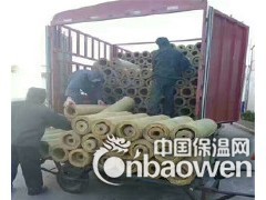 A级岩棉保温管  憎水岩棉管  阻燃岩棉管实体厂家图2