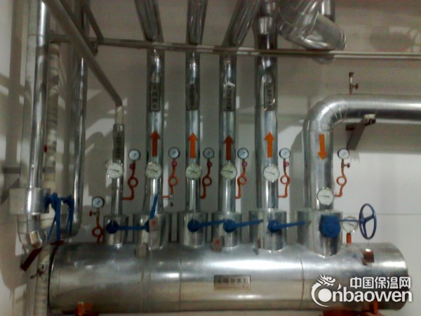 聚氨酯管道保温工程施工 专业材料配比