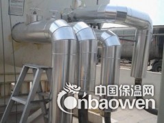聚氨酯管道保温工程施工 专业材料配比图2