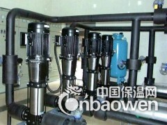 管道硅酸铝保温 材料优质 施工专业图2