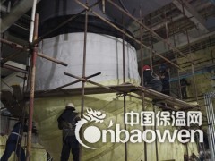 管道硅酸铝保温 材料优质 施工专业图3
