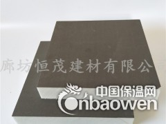 河北聚氨酯保温板复合板生产厂家报价每平米b1b2均可定做图3