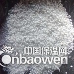 供应外墙保温用聚苯颗料生产厂家