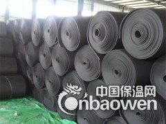 橡塑保温板包邮价格是多少图1